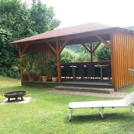 Renates Ferienhaus リーデンブルク エクステリア 写真