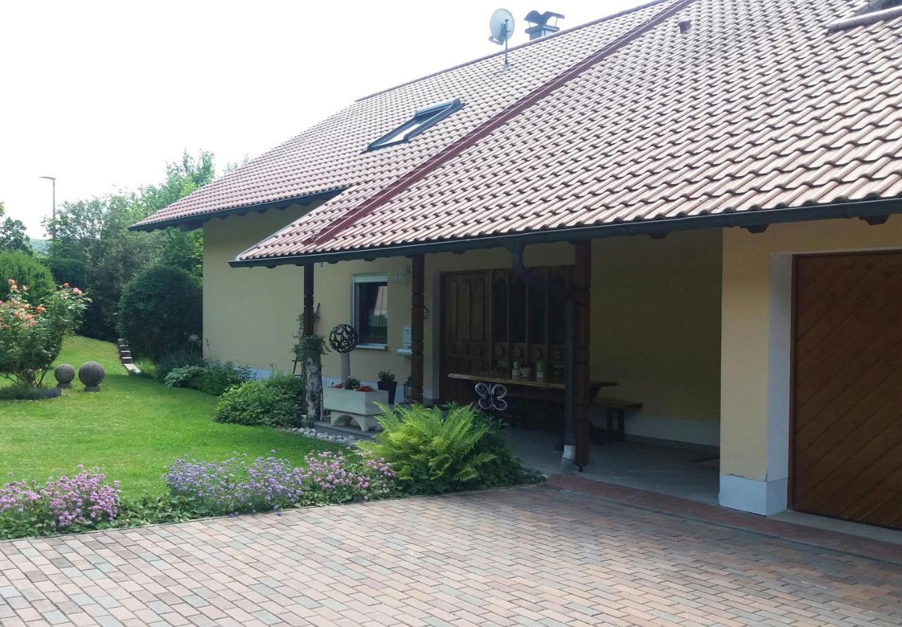 Renates Ferienhaus リーデンブルク エクステリア 写真
