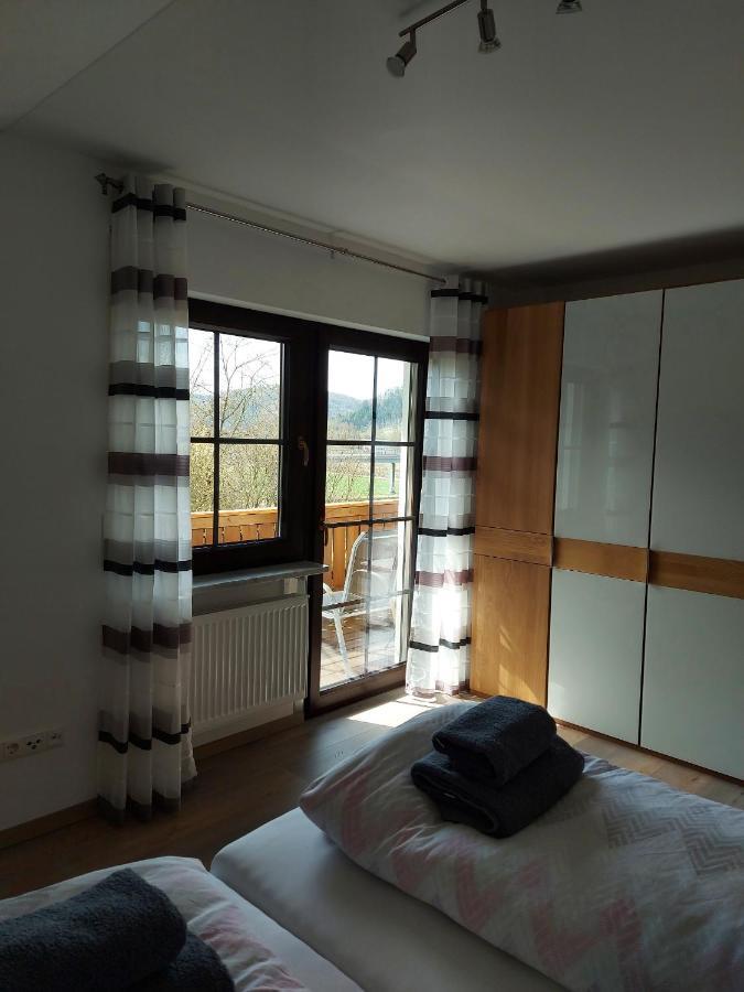 Renates Ferienhaus リーデンブルク エクステリア 写真