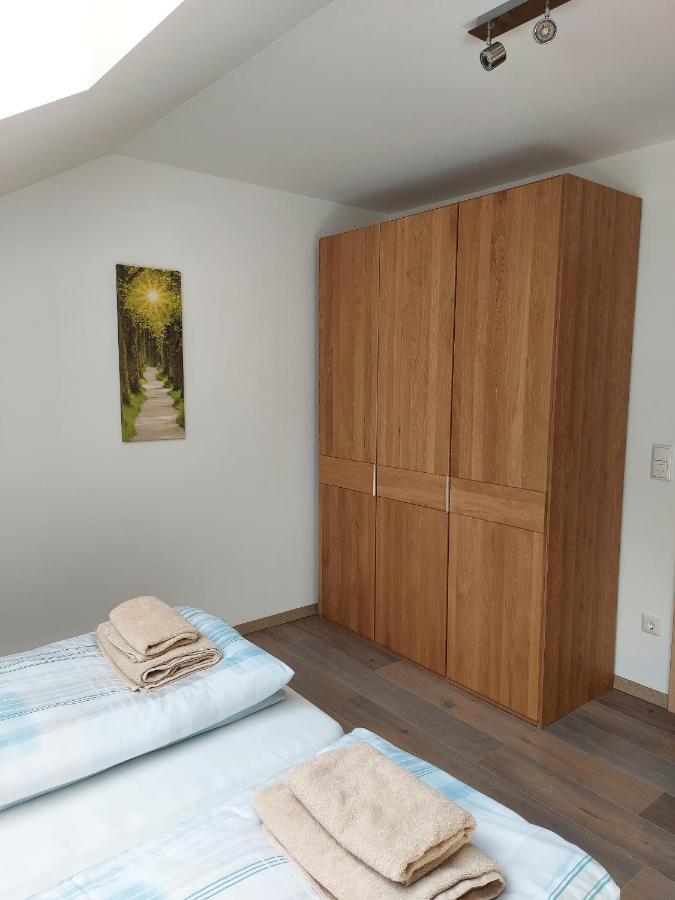 Renates Ferienhaus リーデンブルク エクステリア 写真