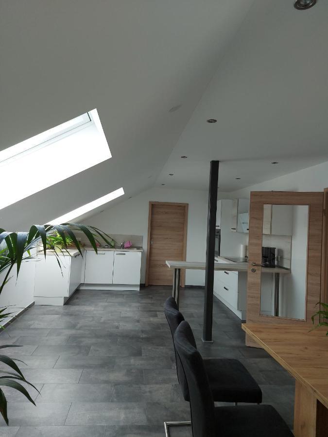 Renates Ferienhaus リーデンブルク エクステリア 写真