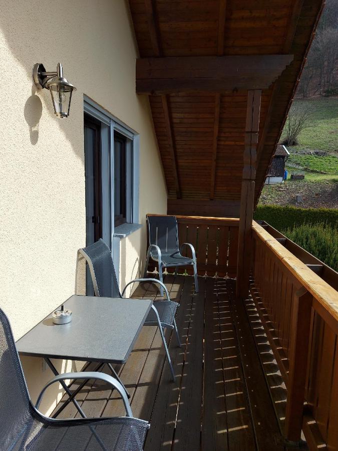 Renates Ferienhaus リーデンブルク エクステリア 写真