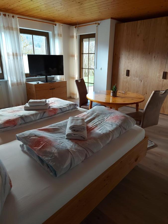 Renates Ferienhaus リーデンブルク エクステリア 写真