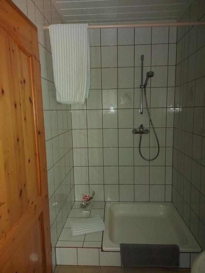 Renates Ferienhaus リーデンブルク エクステリア 写真