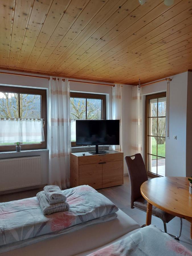 Renates Ferienhaus リーデンブルク エクステリア 写真