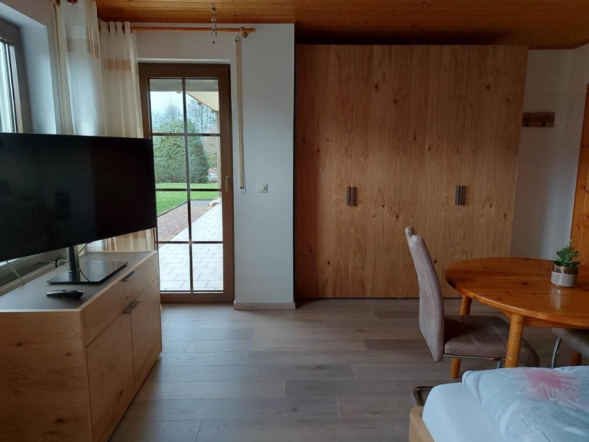 Renates Ferienhaus リーデンブルク エクステリア 写真