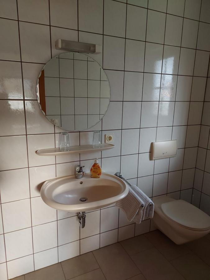 Renates Ferienhaus リーデンブルク エクステリア 写真