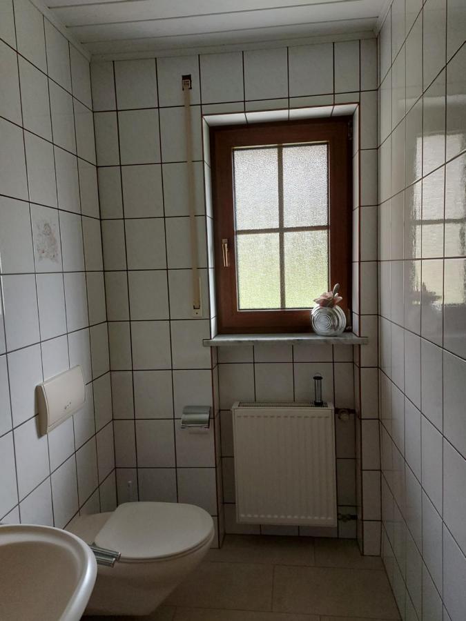 Renates Ferienhaus リーデンブルク エクステリア 写真